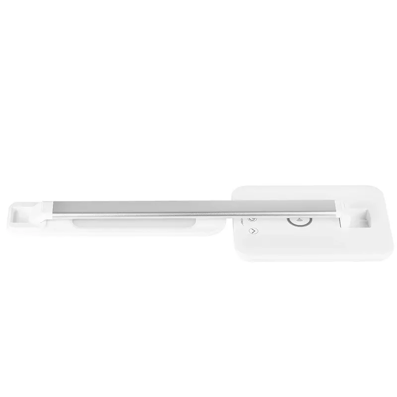 Tracer Luna Schreibtischlampe mit 10-W-Wireless-Charger, LED, 3000–6500 K