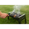 Blaupunkt GC101 Klappgrill