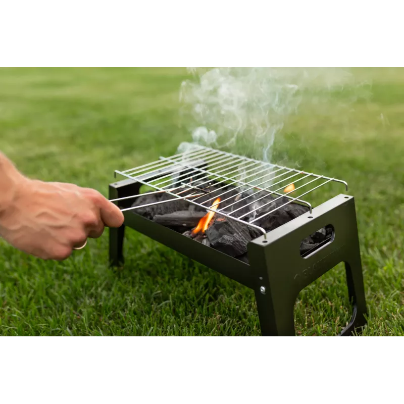 Blaupunkt GC101 Klappgrill