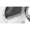Wäscheständer Bosch WQG145APPL 9 kg Wärmepumpe, 14 Programme, LED-Anzeige, Weiß