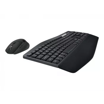 Logitech MK850 Performance - Tastatur-Maus-Set - Bluetooth, 2,4 GHz - Spanisch