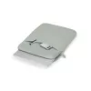 Sleeve case DICOTA D31999-DFS 38.1 cm 15 Zoll Grau