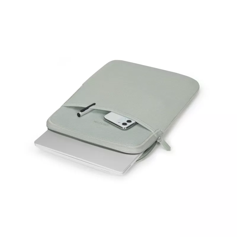 Sleeve case DICOTA D31999-DFS 38.1 cm 15 Zoll Grau