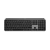 Logitech 920-011638 Aluminium, Weiß
