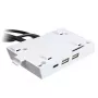 Lian Li O11DE-3WV2 optionales USB-Modul für O11 Dynamic EVO / EVO RGB, Weiß