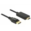 Video-Kabeladapter DeLOCK 85317