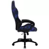 Gaming-Stuhl thunder x3 BC1 Camo Blue mit höhenverstellbarer und neigbarer Sitzfläche