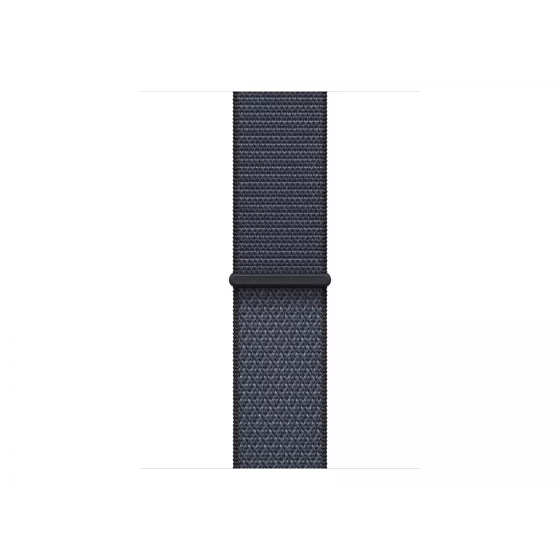 Band Apple MFFC4ZM/A Smartwatch Blau Nylon 42mm