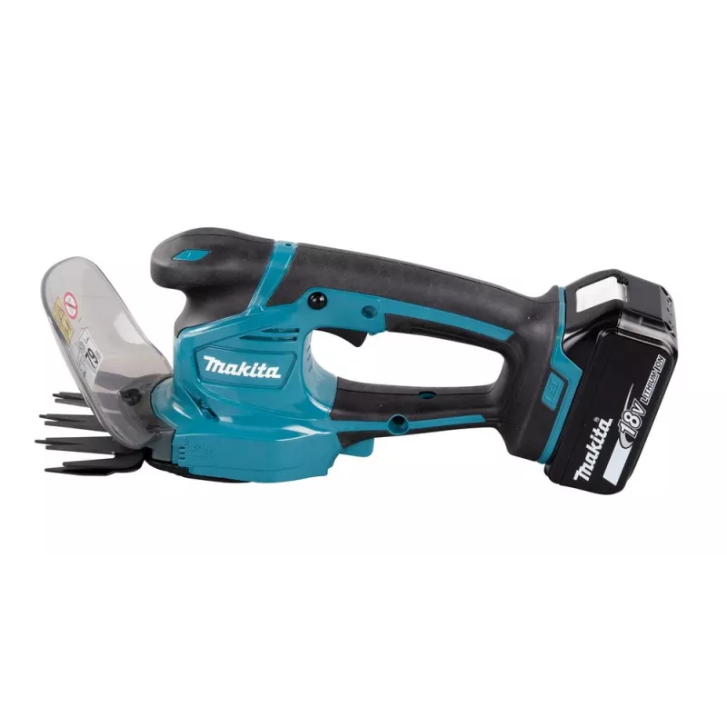Makita DUM111SYX 18-V-Akku-Grasschere 2-in-1