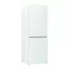 INDESIT Kühlschrank | INKS 1341 W4E | Energieeffizienzklasse E | Standgerät | Kombi | Höhe 173,6 cm | Kühlschrank-Nutzinhalt 209 L | Gefrierschrank-Nutzinhalt 113 L | 38 dB | Weiß