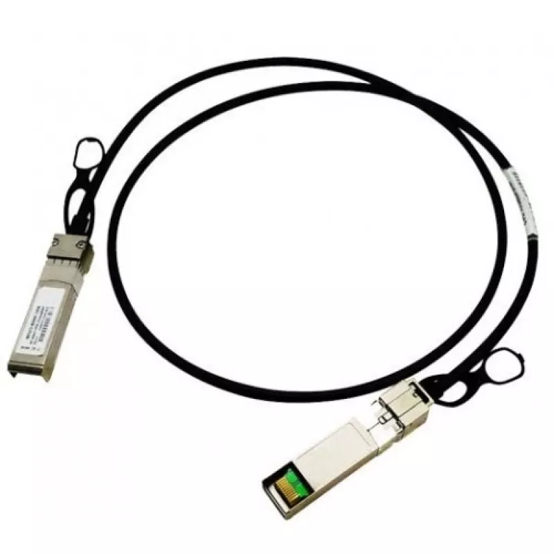 40GBASE Active Optical Kabel, 2m
