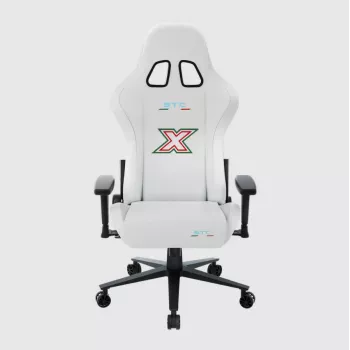 Onex | Gaming-Stuhl | STC X Hardcore | Weiß