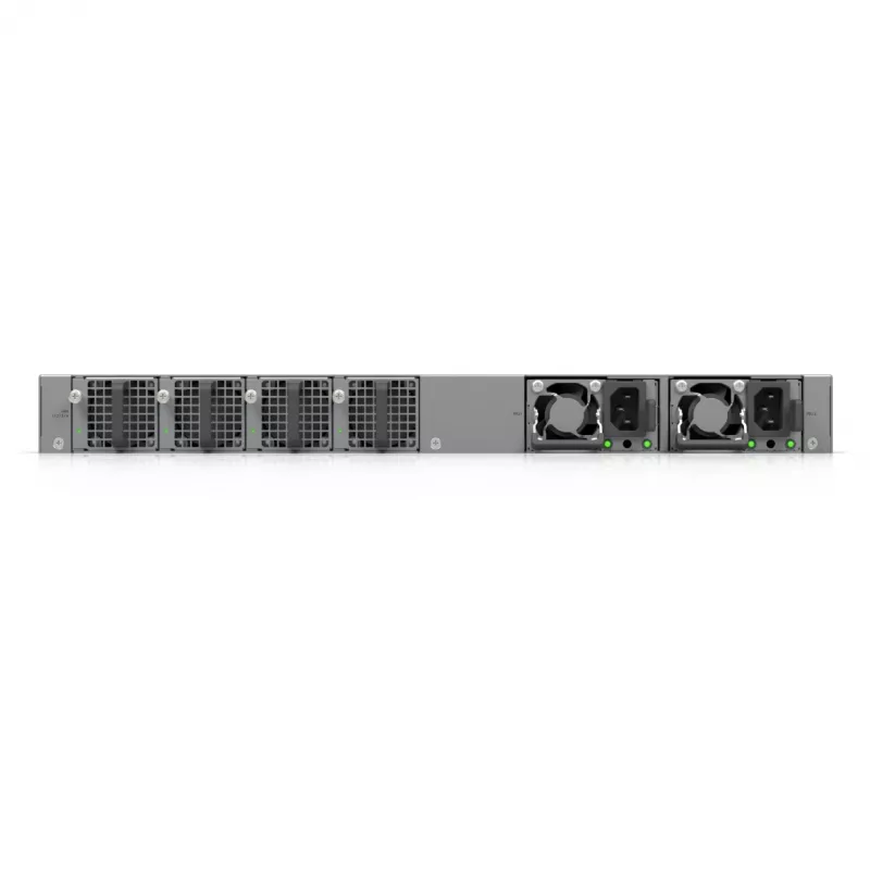 Ubiquiti UniFi Enterprise Campus ECS-24-PoE Managed L3 Switch, 8x 2.5G + 16x 10G RJ-45 + 2x SFP28, PoE+++