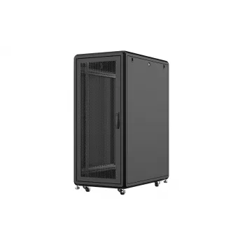 19-Zoll 26U Rack-Schrank 600 x 1000 x 1342mm Server Line -