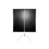 Stativ-Projektionsleinwand Elite Screens T85NWS1 2,16 m (85 Zoll) 1:1