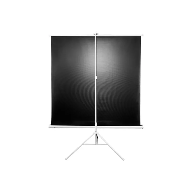 Stativ-Projektionsleinwand Elite Screens T85NWS1 2,16 m (85 Zoll) 1:1