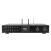 Telestar 5700550 Radio Internet Digital Schwarz, Metallic