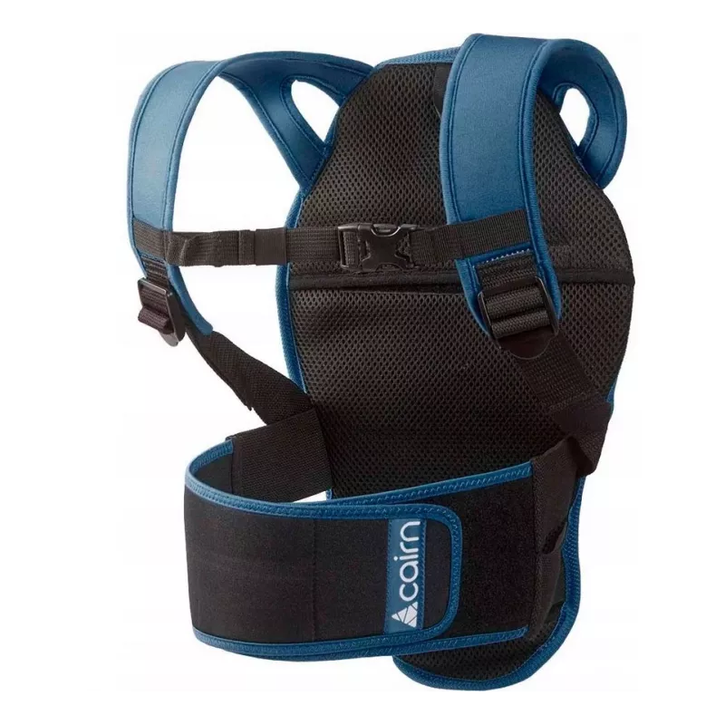 Rückenprotektor Cairn PRO IMPAKT Jr. D3O Größe 175 für Jugendliche (8/10)