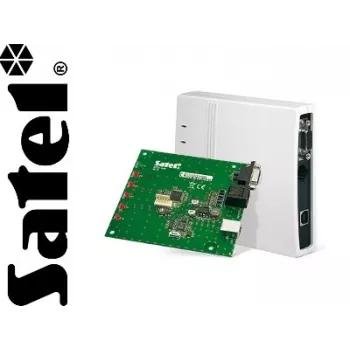 Satel ACCO-USB Smart-Home-Zentrale Steuerungseinheit Zubehör Smart-Home-Zentrale Upgrade-Dongle