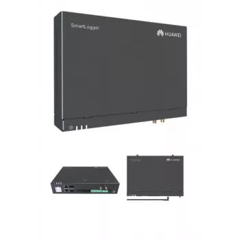 HUAWEI Smart Logger SL3APLC 3000A – Datenlogger für Energiesysteme, MBUS-Konnektivität