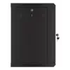 Wandmontierter Schrank Lanberg WF01-6412-23B 12U Schwarz IP20