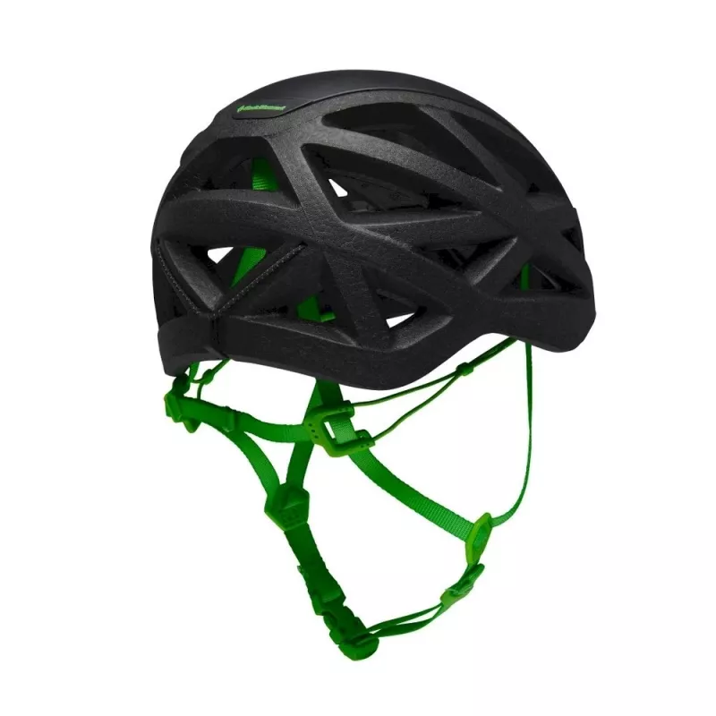 Black Diamond Vapor Helm Kletterhelm - Envy Green (M/L)