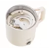 Reisekocher 0,8 L - Beige AD 1388