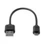 USB-2.0-Kabel ProXtend USB2AMB-005 — A auf Micro-B, 1,52 m (5 ft)