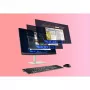 HP Inc. HP EliteStudio 8 G1i AI - All-in-One (Komplettlösung) - Core Ultra 7 265 / 2,4 GHz - vPro Enterprise - RAM 32 GB - SSD 1 TB - NVMe - Intel Graphics - 1GbE, Wi-Fi 6, Blau