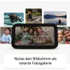 Amazon B09B2R276Z Display Blau
