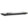 Tracer Greg RF kabellose Tastatur, 2,4 GHz, Standardgröße, Schwarz