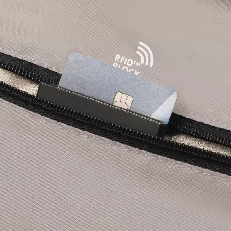 DICOTA D32166-RPET Laptoptasche 40,6 cm (16) Aktenkoffer Schwarz
