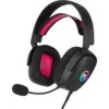 GAMIAC HS71 Gaming-Headset - Schwarz