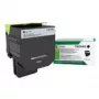 Lexmark 71B2HK0 Tonerkartusche, schwarz, 6000 Seiten