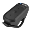 WahooFitness KICKR CLIMB Schwarz, Silber
