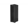 Freistehendes Rack Lanberg FF01-6042-23BL 42U 1200 kg Schwarz