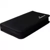 CD-Wallet MediaRange für 48 CDs/DVDs schwarz (BOX51)