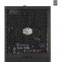 Cooler Master X Silent Edge Platinum 1100 MPS-B001-AZBP-NBEU PC-Netzteil, 1100 W, 80 PLUS Platinum, ATX 3.1, modular, 12VHPWR, 20+4-Pin, Schwarz