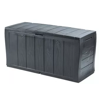SHERWOOD AUFBEWAHRUNGSBOX 270 L KETER Gartenbox