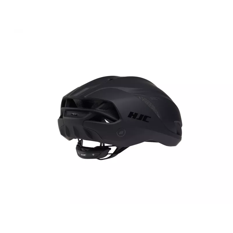 Fahrradhelm HJC FURION 3.0 MT Schwarz Größe M — Straßen-/Urban-Helm, mittel