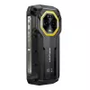 Ulefone Armor Mini 20 Smartphone, 4,7 Zoll, Helio G99, 8GB RAM, 256GB, 6200 mAh, Android 14, Schwarz