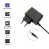 Netzteil QOLTEC 52405 6V 2A 12W Stromversorgung für tragbare Geräte