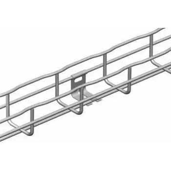 Kabelwanne Legrand 586054 1 Stück