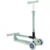 Primo Foldable Plus Lights Eco, Scooter Hellgrün