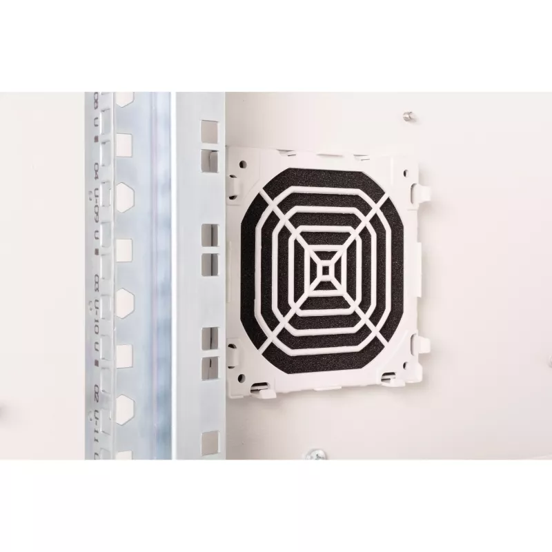 Wandmontageschrank Digitus DN-19 12U-I-OD