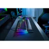Razer BlackWidow V4 - Gelb Switch Linear - Mechanische Gaming-Tastatur