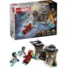 Bauset LEGO-Set 76288 Marvel Super Heroes Iron Man Iron Legion mit HYDRA-Soldat-Minifigur, baubares Modell