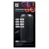 Defender Enjoy S100 Bluetooth-Lautsprecher, 5 W, Schwarz