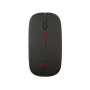 Maus Tracer schlank RF 2.4 Ghz/BT Schwarz