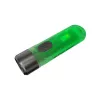 Nitecore TIKI GITD Taschenlampe, T-Serie, 300 Lumen